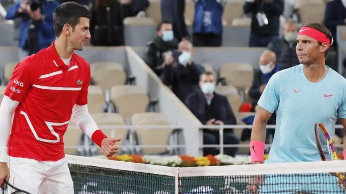 Tenis dünyasından Novak Djokovic ve uzayan sürece tepki!