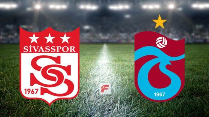 Sivasspor – Trabzonspor (CANLI)