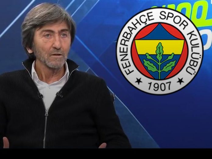 Rıdvan Dilmen'den olay yaratan Fenerbahçe açıklaması: 6 günlük çağırsınlar giderim!