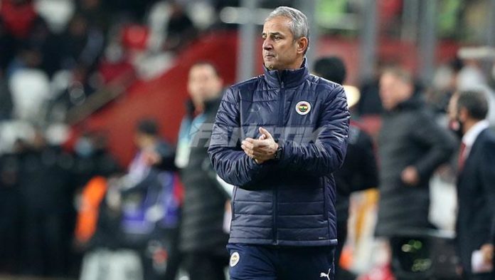 İsmail Kartal: Hücumsal anlamda iyi değildik