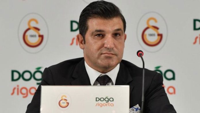 Nihat Kırmızı: “Türk futbolunun yüzde 70-80'i Galatasaray'dan ibarettir”