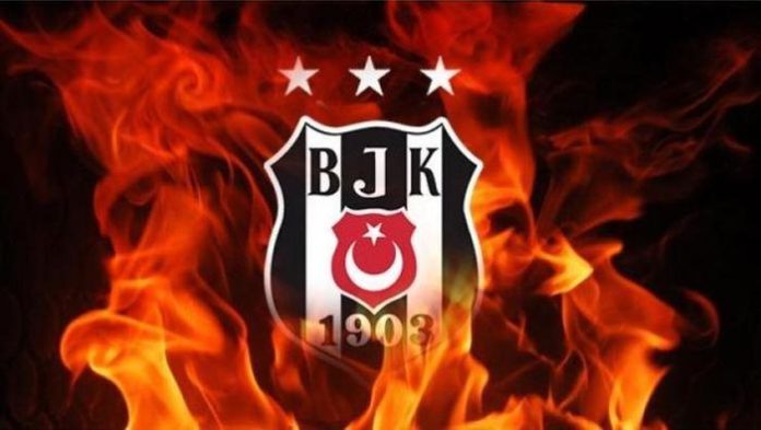 Beşiktaş'ta flaş transfer görüşmesi!