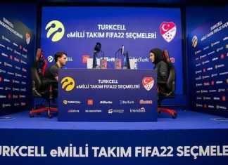 Turkcell eMilli Takım FIFA Seçmeleri Kazananlar Belli Oldu