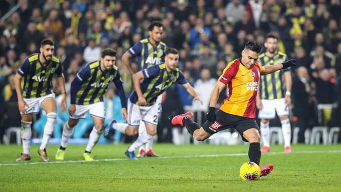 Galatasaray Falcao'yu arıyor!