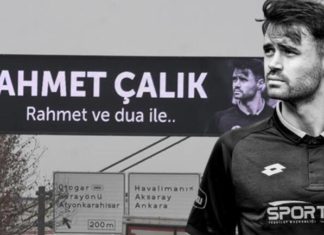 Konyaspor'da Ahmet Çalık'ın sözleşmesiyle ilgili karar!