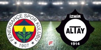 Fenerbahçe – Altay maçı ne zaman, saat kaçta, hangi kanalda? (Muhtemel 11'ler)