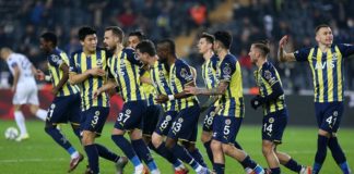 Fenerbahçe için ayağa kalkma zamanı