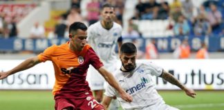 Galatasaray ile Kasımpaşa 36. kez karşılaşacak