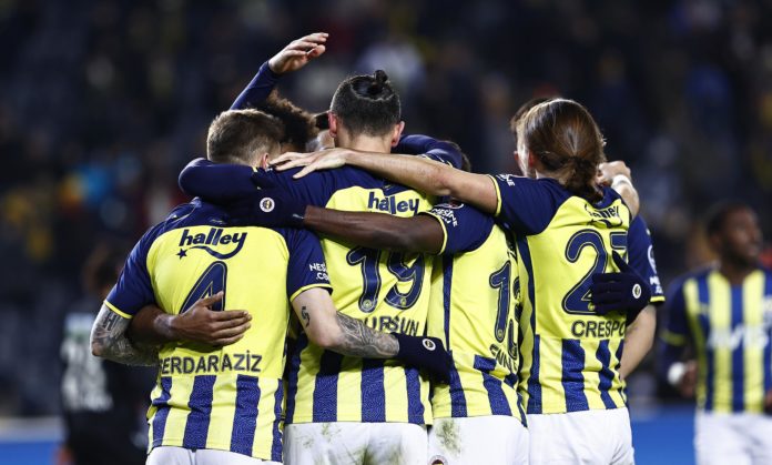 Spor Kral yazarları Fenerbahçe – Altay maçını yazdı!