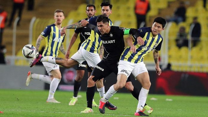 Fenerbahçe'de Vitor Pereira'nın transfer mirası!