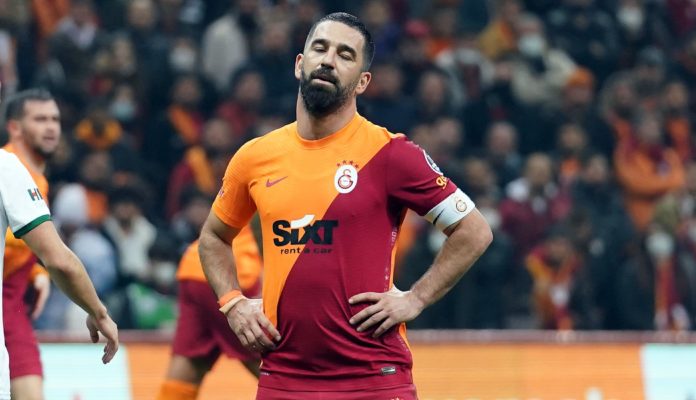Son Dakika: Tümer Metin'den Galatasaray – Kasımpaşa maçı yorumu! Arda Turan'a çağrı…