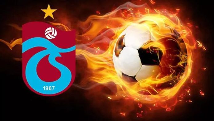 Trabzonspor'dan sponsorluk açıklaması