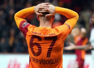 Galatasaray'ı korkutan fikstür!