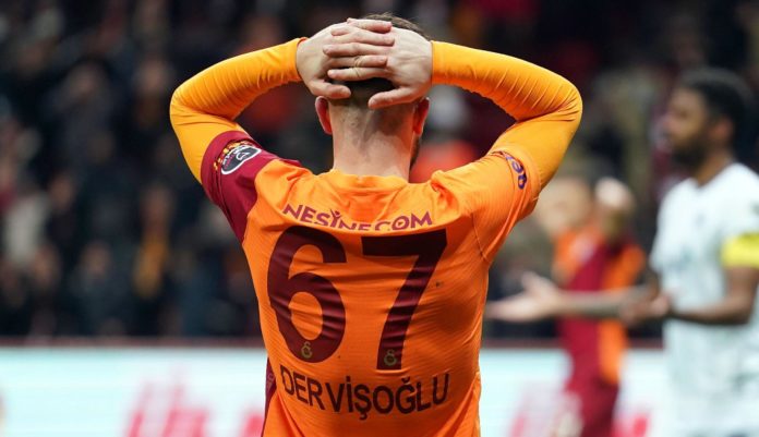 Galatasaray'ı korkutan fikstür!