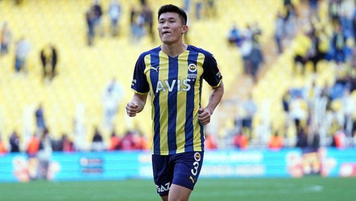 Fenerbahçe transfer haberi! Porto Kim Min-Jae'yi istiyor! İşte istenilen rakam