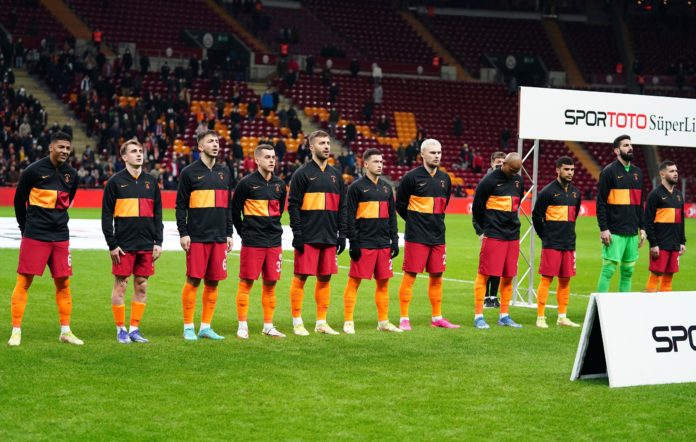 Galatasaray, Trabzonspor karşısında yükselişe geçmek istiyor