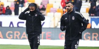 Öznur Kablo Yeni Malatyaspor – Beşiktaş maçından notlar