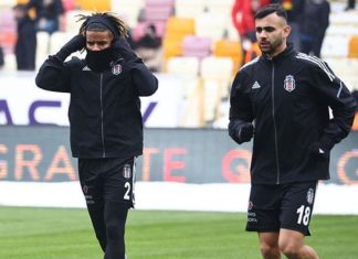 Öznur Kablo Yeni Malatyaspor – Beşiktaş maçından notlar
