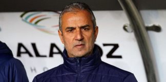 Fenerbahçe Teknik Direktörü İsmail Kartal'dan 11 açıklaması