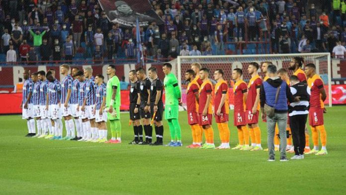 Galatasaray – Trabzonspor maçı öncesinde öne çıkan rakamlar