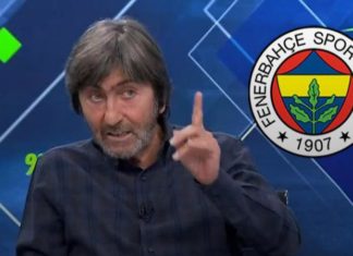 Rıdvan Dilmen'den Fenerbahçe'nin yıldızına: Tek edilmemeli