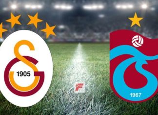 Galatasaray – Trabzonspor maçı ne zaman, saat kaçta, hangi kanalda? (Muhtemel 11'ler)