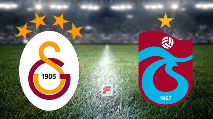 Galatasaray – Trabzonspor maçı ne zaman, saat kaçta, hangi kanalda? (Muhtemel 11'ler)