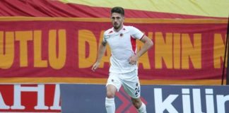 Konyaspor transfer haberi! Gündem Arda Kızıldağ