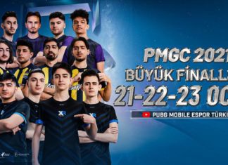 PUBG Mobile Dünya Şampiyonası finallerinde üç büyük Türk takımı yarışacak