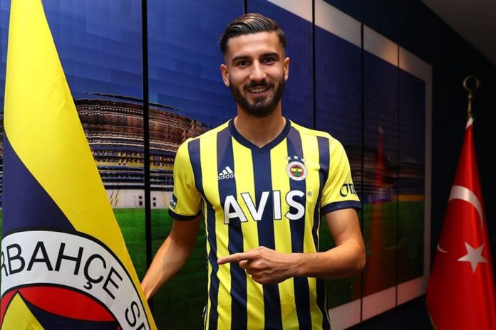 Fenerbahçe'nin eski futbolcusu Kemal Ademi'den olay sözler! “Kadroyu menajerler kuruyor”