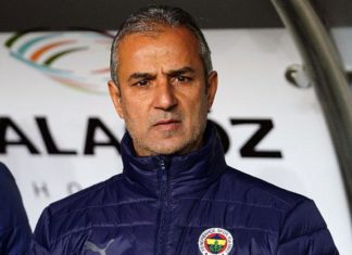 Fenerbahçe Teknik Direktörü İsmail Kartal'dan mesaj!