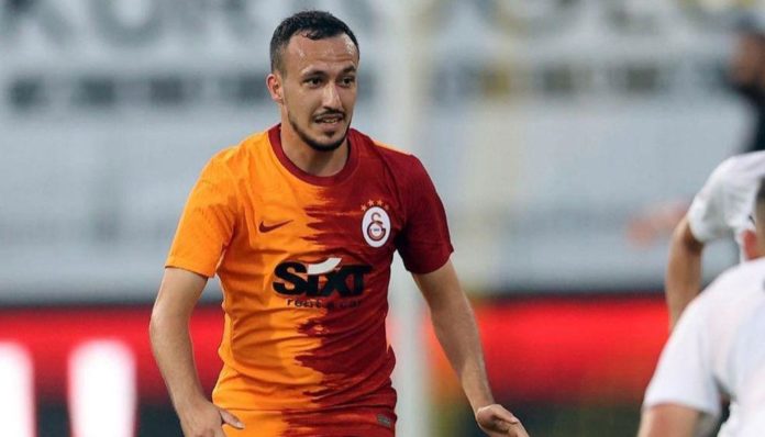 Transfer haberi… Galatasaray'da Torrent'ten izin çıktı, Atalay Babacan Ümraniyespor'da!
