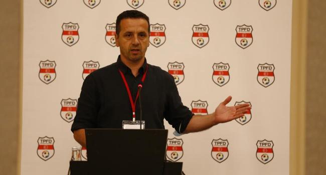 Saffet Akyüz: Guardiola gelse bile şu an Galatasaray’ı düzeltemezdi