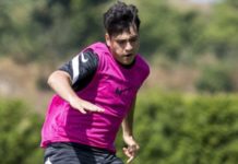 Trabzonspor, Doğuhan Aral Şimşir transferinde sona yaklaştı