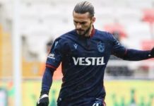 Transfer haberi… Konyaspor’da gündem Hüseyin Türkmen