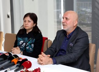 Alanyaspor Başkanı Hasan Çavuşoğlu: Belirlediğimiz acil bir transfer yok