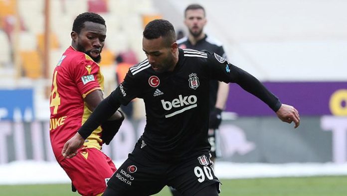 Beşiktaş'ta sistem değişiyor! Önder Karaveli'den Alex Teixeira planı!