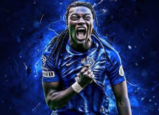 Galatasaray transfer haberi! 5 aylığına Bafetimbi Gomis