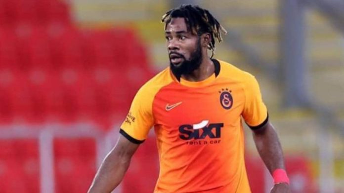 Galatasaray, Christian Luyindama'nın transferi konusunda Al-Taawon ile anlaştı!