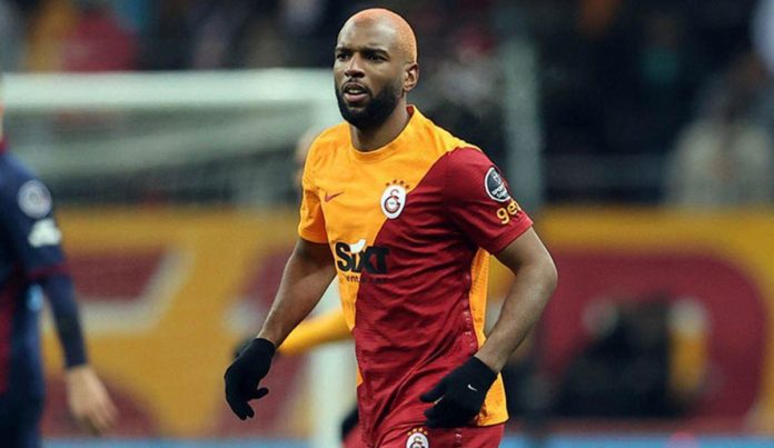 Galatasaray'da 30 milyon TL'lik soru! Ryan Babel çıkmazı…