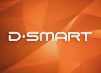 Kış Olimpiyat Oyunları, D-Smart'ta