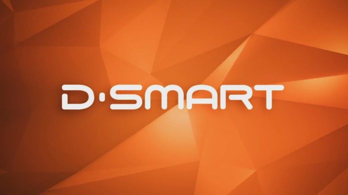 Kış Olimpiyat Oyunları, D-Smart'ta