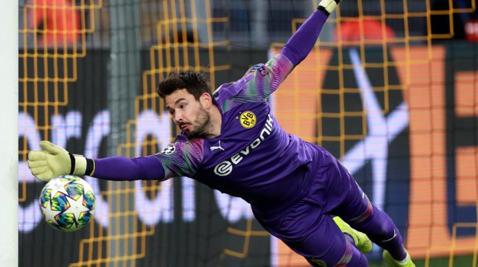 Roman Bürki kimdir, kaç yaşında? Roman Bürki nereli ve hangi takımlarda oynadı?