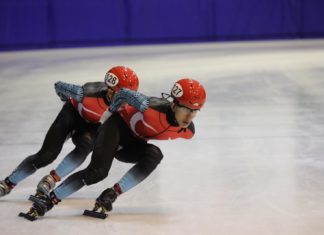 2022 Pekin Kış Olimpiyat Oyunları'na Türkiye'den 7 sporcu katılacak