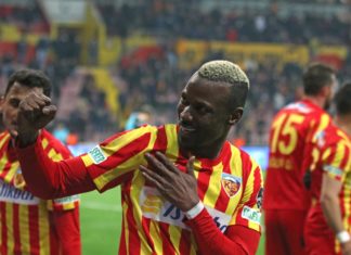 Berna Gözbaşı: Thiam için Senegal’in elenmesini bekliyoruz