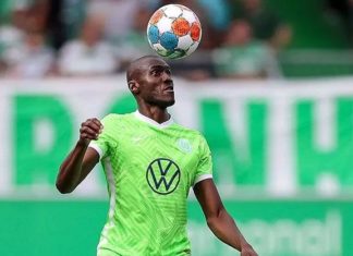 Galatasaray'a Guilavogui'den şok haber! Bordeaux'a gidiyor