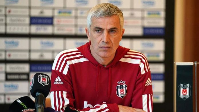 Önder Karaveli: “Hayallerimin tepesinde Beşiktaş var”