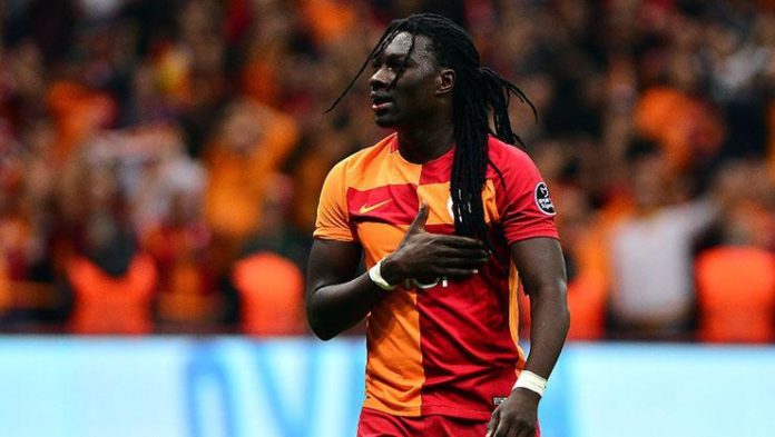 Bafetimbi Gomis kimdir? Kaç yaşındaki, nereli? İşte kariyeri…