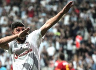 Beşiktaş'tan Güven Yalçın’a yeni teklif