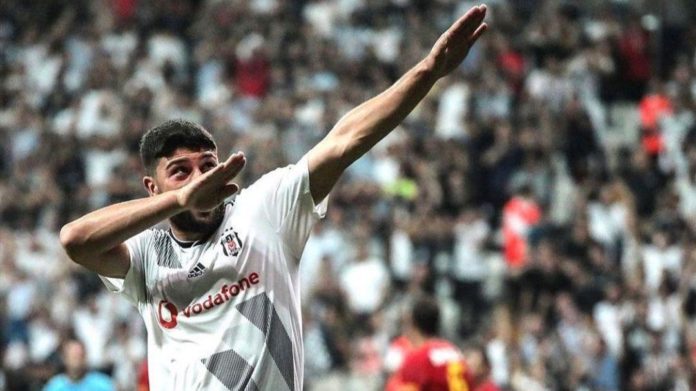 Beşiktaş'tan Güven Yalçın’a yeni teklif